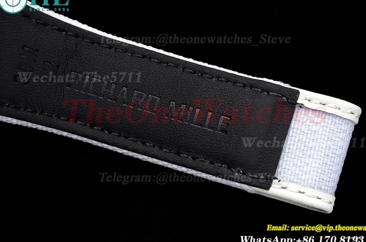 Nadal RM027-02 NY Real Carbon Tourbillon RMF Rafael 0105